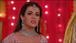 Main Hoon Aparajita - 24th Febuary 2023